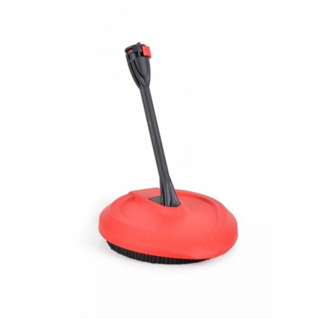 Pompe de stropit electrice - Perie pentru aparat de spalat cu presiune HECHT 000320A