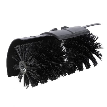 Accesorii motocositoare - Perie pentru zapada/maturat MICUL FERMIER, GF-2041 pentru motocositoare