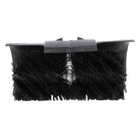 Perie pentru zapada/maturat MICUL FERMIER, GF-2041 pentru motocositoare [1]