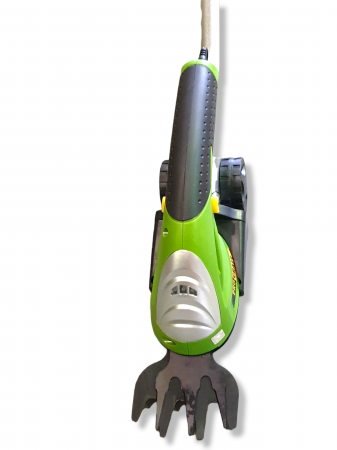 PGH1300 Foarfeca pentru iarba si arbusti cu acumulator PROCRAFT [2]