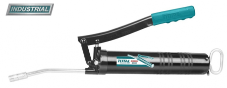 Scule si echipamente - Pistol de gresat manual - 400cc - 4500psi (INDUSTRIAL)