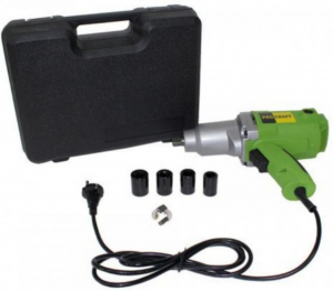 PISTOL ELECTRIC DE IMPACT PROCRAFT ES1650, 1650W, 450NM. 2200RPM [2]