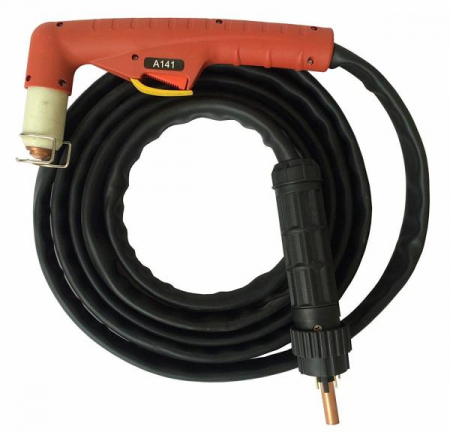 Aparate de sudura - 57088 Pistolet A141, 6m 150 A pentru aparat de taiat cu plasma
