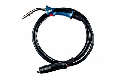 Pistolete MIG-MAG - 54068 Pistolet MIG MAG 24 KD 3m