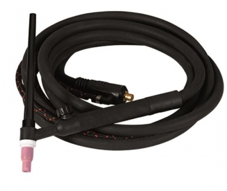 Pistolete TIG-WIG - 722563 Pistolet TIG cu ventil ST9V TELWIN