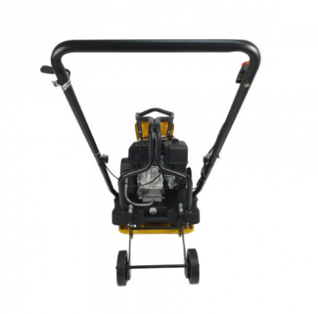 Placa compactoare Elefant 29755, 4 timpi, 3.7 kW, 5500 VPM [5]