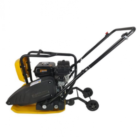 Placa compactoare Elefant 29755, 4 timpi, 3.7 kW, 5500 VPM [2]