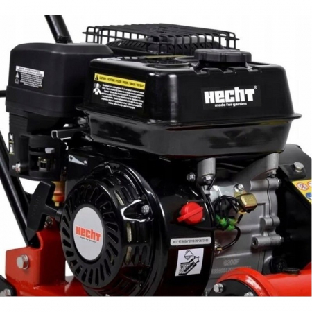 Placa compactoare Hecht 1111 capacitate motor 163 cm dimensiune talpa 530x370 63 kg [8]