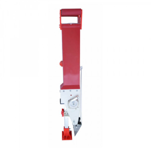 Plantator manual din plastic cu dubla functie -semanatoare si fertilizator [3]