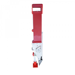 Plantator manual din plastic cu dubla functie -semanatoare si fertilizator [1]