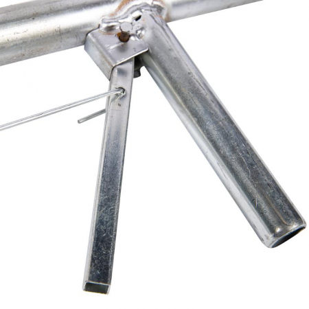 Plantator MICUL FERMIER, GF-2266, diametru 2.8 cm, inox [1]