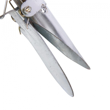 Plantator MICUL FERMIER, GF-2266, diametru 2.8 cm, inox [2]