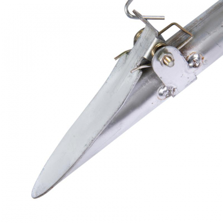 Plantator MICUL FERMIER, GF-2266, diametru 2.8 cm, inox [3]