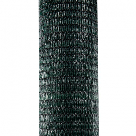 Plasa pentru umbrire Micul Fermier, latime 2m, lungime 50m, densitate 35 grade/mp (GF-2067) [2]
