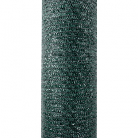 Plasa pentru umbrire Micul Fermier, latime 4m, lungime 100m, densitate 35 grade/mp (GF-2068) [2]