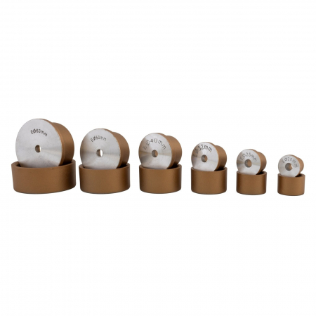 Plita de sudură PPR PL2300 PROCRAFT – 1500W, 6 bacuri, control precis al temperaturii, set complet pentru instalații sanitare [3]