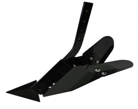 Accesorii motosape si motocultoare - Plug bilonat