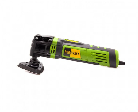 Amestecatoare electrice - PMT650E instrument multifunctional renovator PROCRAFT