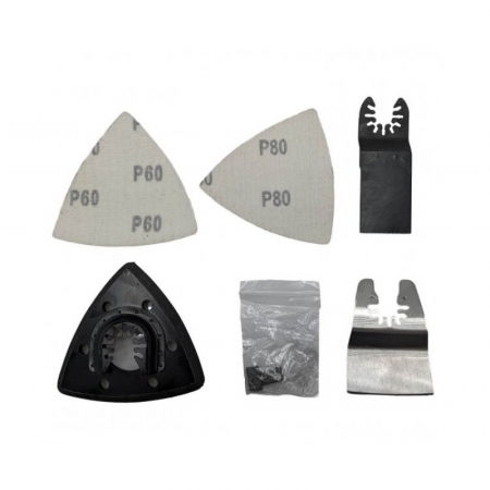 PMT650E instrument multifunctional renovator PROCRAFT [6]