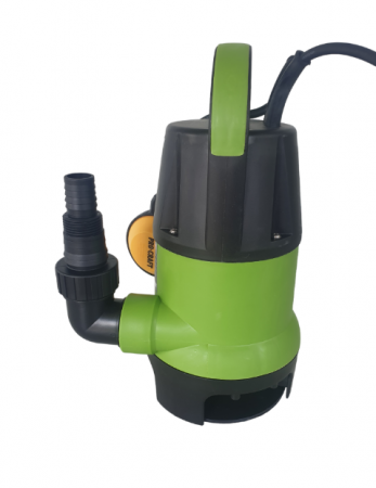 PN17 Pompa submersibila apa murdara PROCRAFT [4]