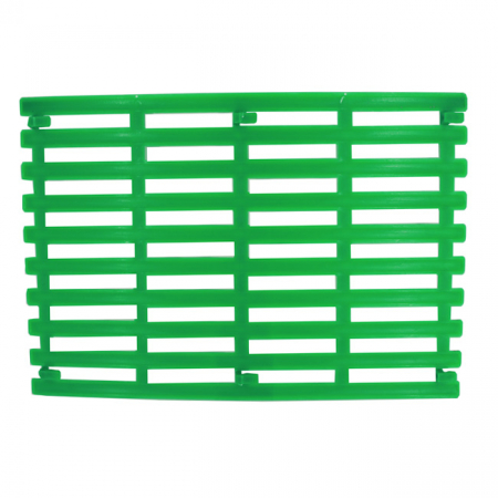 Zootehnie - Podea pentru cușcă iepuri 39x27cm