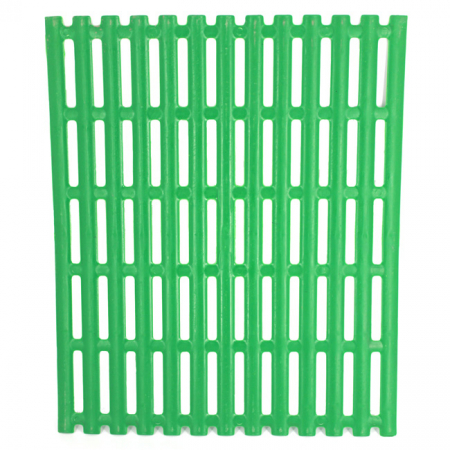 Podea pentru cușcă iepuri 64.5x38.5CM [1]