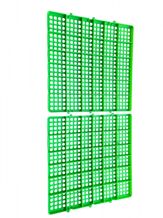 Podea pentru cușcă iepuri 59x59cm (set 10 buc) [7]