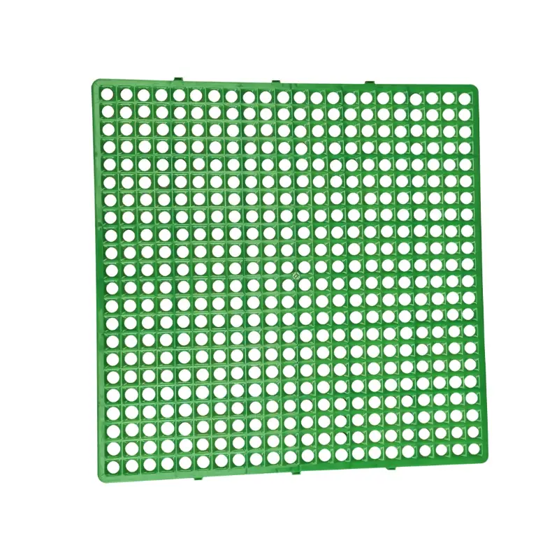 Podea pentru cușcă iepuri 59x59cm (set 10 buc) [4]