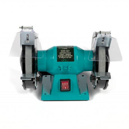 Polizor de banc 150W 6 MD3215 DZ-SE138 Micul Fermier [1]