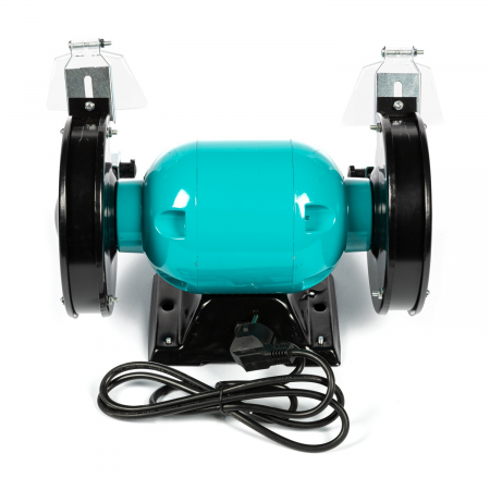 Polizor de banc Deetoolz DZ-SE139, 250W, Albastru [2]