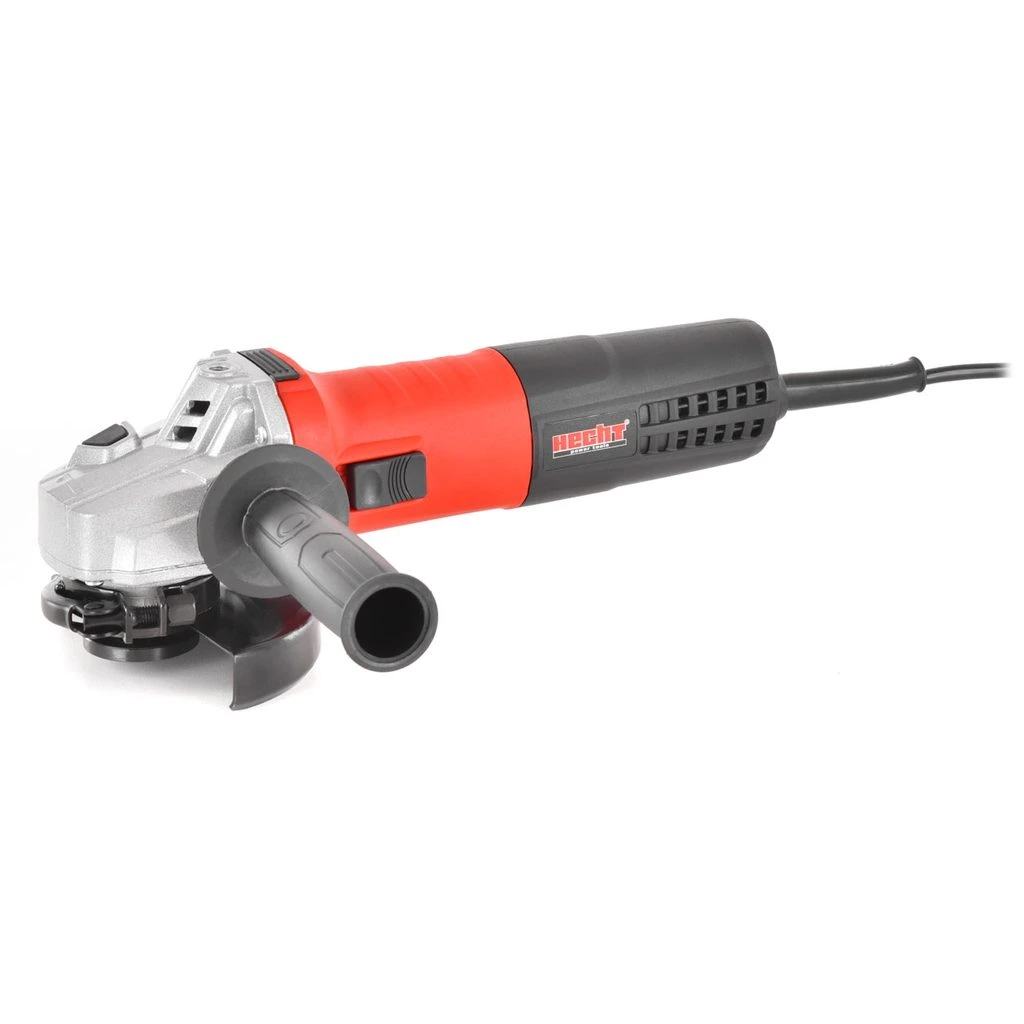 Scule si echipamente - Polizor unghiular 115mm, 650W HECHT13700