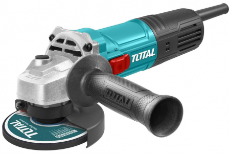 Scule si echipamente - Polizor unghiular - 115mm - 750W (INDUSTRIAL)