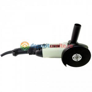 Polizor unghiular cu variator, 1000W, 125 mm, 11000 Rpm, FLEX ELPROM EMSU-1000-125E, Model 2019 [2]