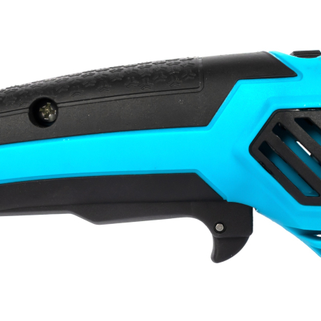 Polizor unghiular Detoolz, 1200W, 125mm diametru disc, cu variator de turatie [5]