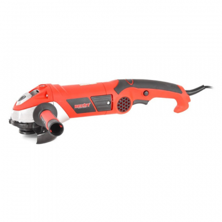Scule si echipamente - Polizor unghiular Hecht 1309, putere 1200 w, diametru disc 125 mm, 2.6 Kg
