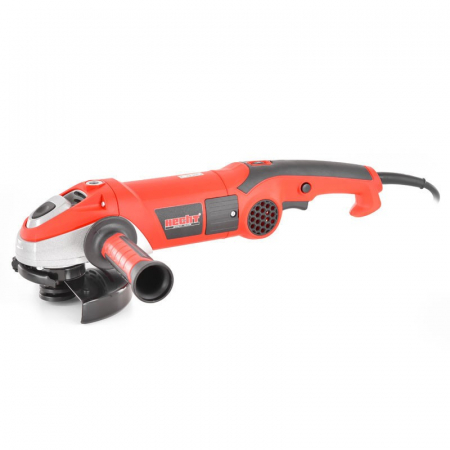 Polizoare unghiulare (flex-uri) - Polizor unghiular Hecht 1314 putere 1400 w diametru disc 150 mm 3.1 Kg
