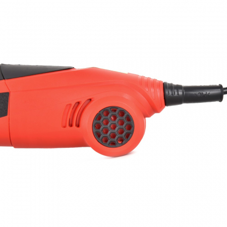 Polizor unghiular Hecht 1391 putere 900 w diametru disc 125 mm 2.1 Kg [2]
