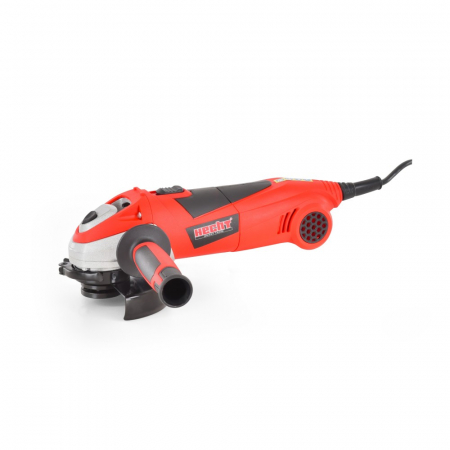 Scule si echipamente - Polizor unghiular Hecht 1391 putere 900 w diametru disc 125 mm 2.1 Kg
