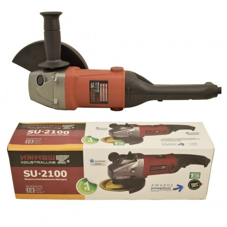 Scule electrice - Polizor Unghiular Ijmas SU 2100, 2100W, 7500rot/min
