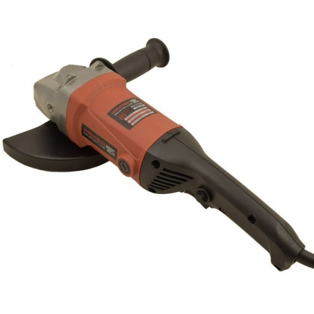 Polizor Unghiular Ijmas SU 2100, 2100W, 7500rot/min [3]