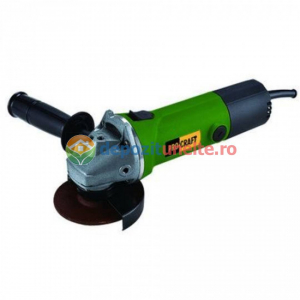 Polizoare unghiulare (flex-uri) - POLIZOR UNGHIULAR PROCRAFT PW1350E, 1350W, CU VARIATOR DE VITEZA