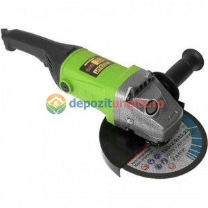POLIZOR UNGHIULAR PROCRAFT PW2150, 2150W, 7500 RPM, 180MM, MODEL 2018 [4]