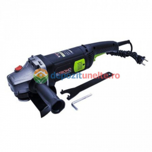 Polizoare unghiulare (flex-uri) - Polizor Unghiular Stromo SG-2300, 8000Rpm, 180mm, 2300W