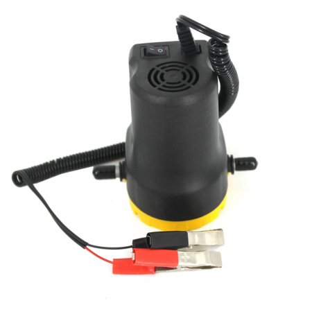 Pompă transfer lichide MS-007 [2]