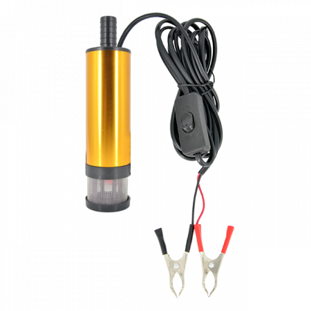 Pompă transfer lichide MS-802 [2]