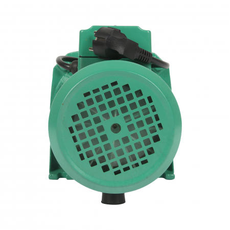 Pompa apa autoamorsanta fonta 1,5kW AUTOJET 100S GF-1472 Micul Fermier [2]