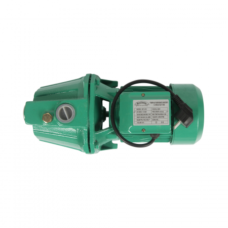 Pompa apa autoamorsanta fonta 1,5kW AUTOJET 100S GF-1472 Micul Fermier [1]