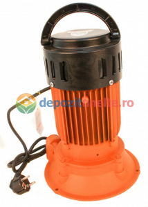 Pompa apa suprafata VCP-750 Micul Fermier GF-0760 [2]