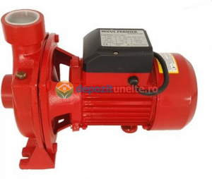 Pompa apa de suprafata FHM-1.5 motor mare GF-0717 Micul Fermier [4]