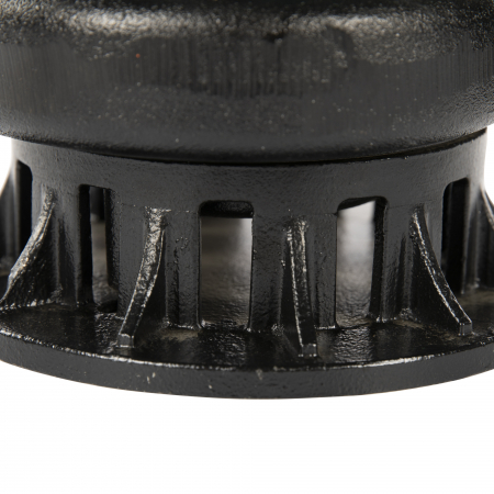 Pompa de apa submersibila debit 35100l/h QDX35-15M 2.2KW ajutaj 3" Micul Fermier GF-2053 [4]